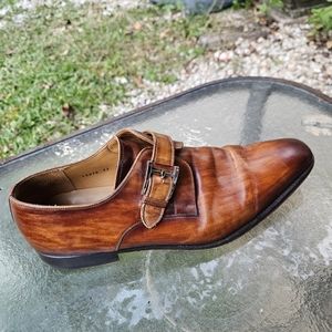 Men's dress shoes